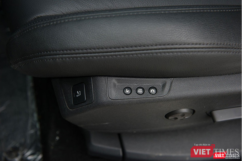 Cặp đôi "ngự lâm" Peugeot 3008 và 5008 trình làng tại Việt Nam ảnh 15