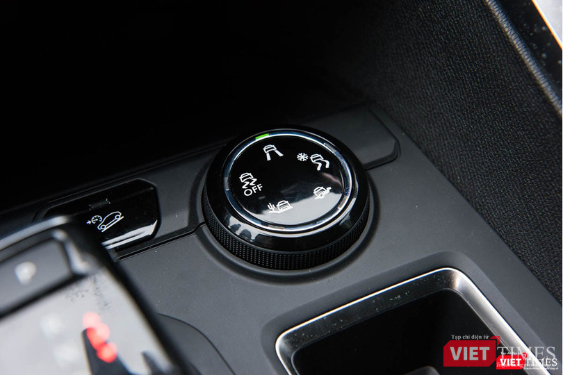 Cặp đôi "ngự lâm" Peugeot 3008 và 5008 trình làng tại Việt Nam ảnh 10