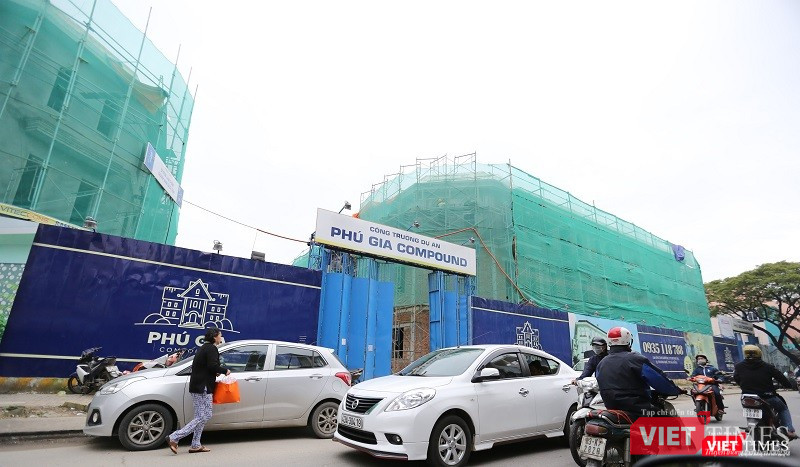 Điểm danh các công sản tại Đà Nẵng liên quan tới đại gia Vũ “nhôm“ ảnh 4