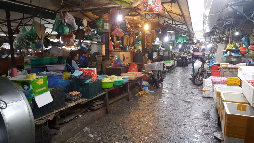 Ảnh minh họa - Nguồn: VT