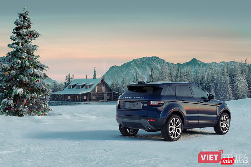 Evoque bị vùi đập không thương tiếc, Jaguar Land Rover lên tiếng ảnh 2