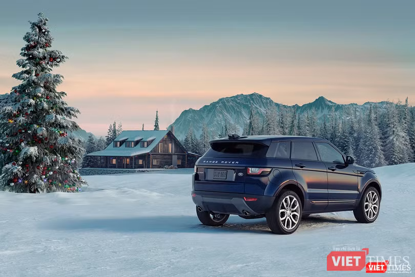 Evoque bị vùi đập không thương tiếc, Jaguar Land Rover lên tiếng ảnh 2