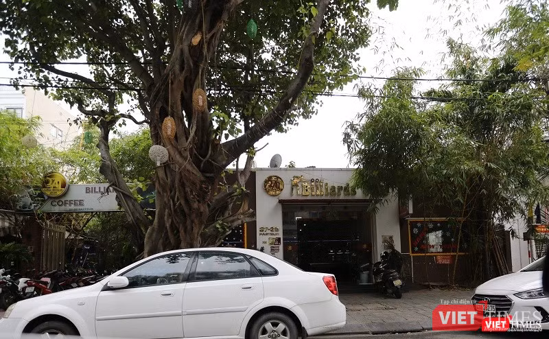 Điểm danh các công sản tại Đà Nẵng liên quan tới đại gia Vũ “nhôm“ ảnh 10