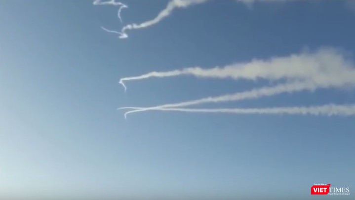 Hình cắt từ clip