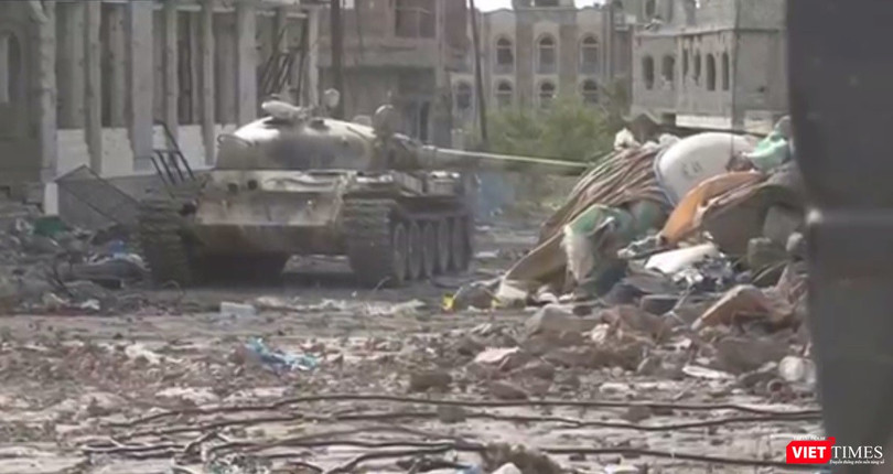 Hình minh họa cắt từ clip