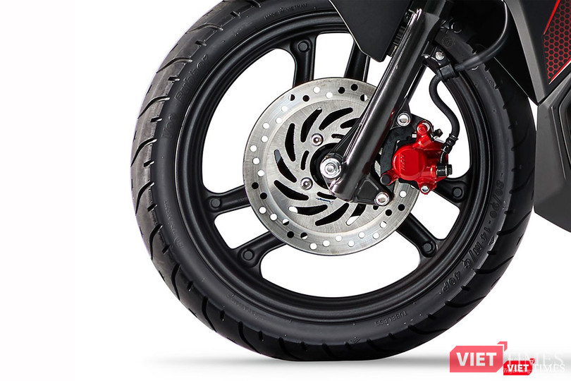 SmartKey sẽ là trang bị tiêu chuẩn trên Honda Air Blade 125 2018 ảnh 4