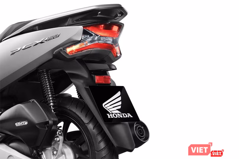 Honda PCX hoàn toàn mới thêm bản 150cc, chưa có giá bán ảnh 7