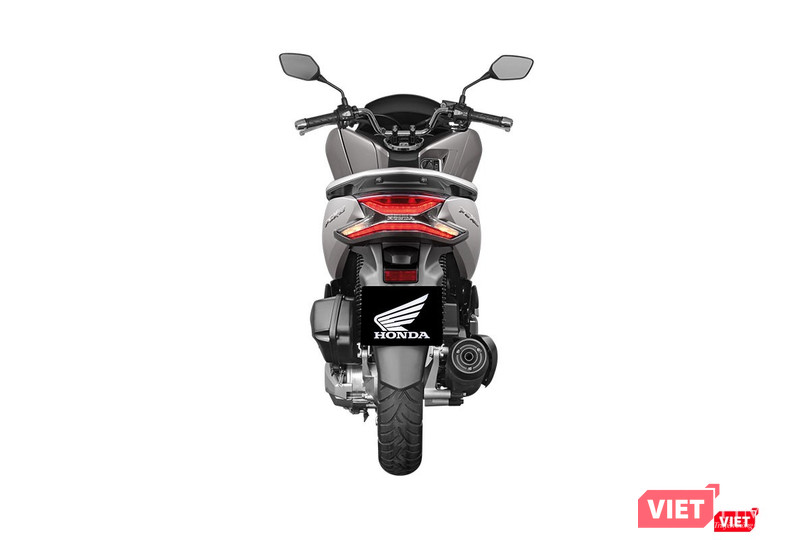 Honda PCX hoàn toàn mới thêm bản 150cc, chưa có giá bán ảnh 12