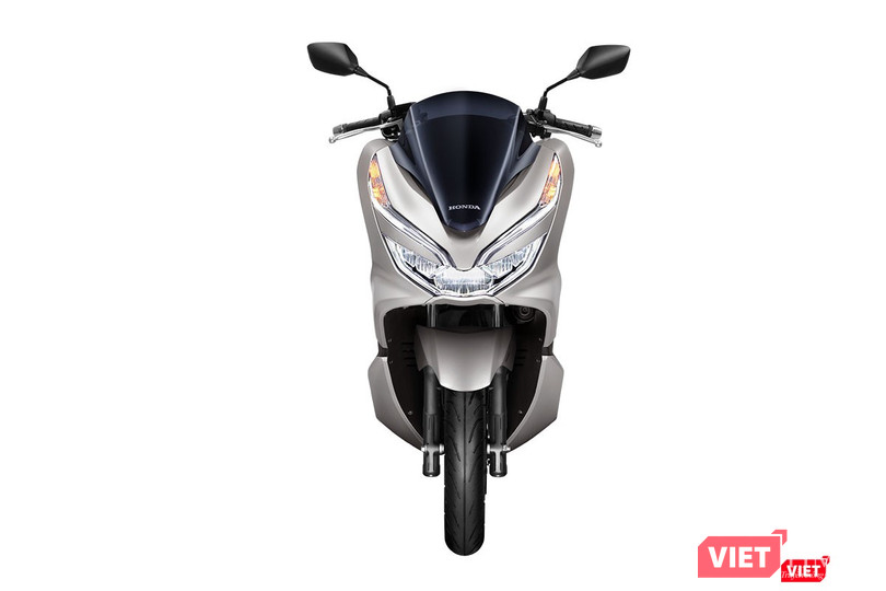Honda PCX hoàn toàn mới thêm bản 150cc, chưa có giá bán ảnh 13