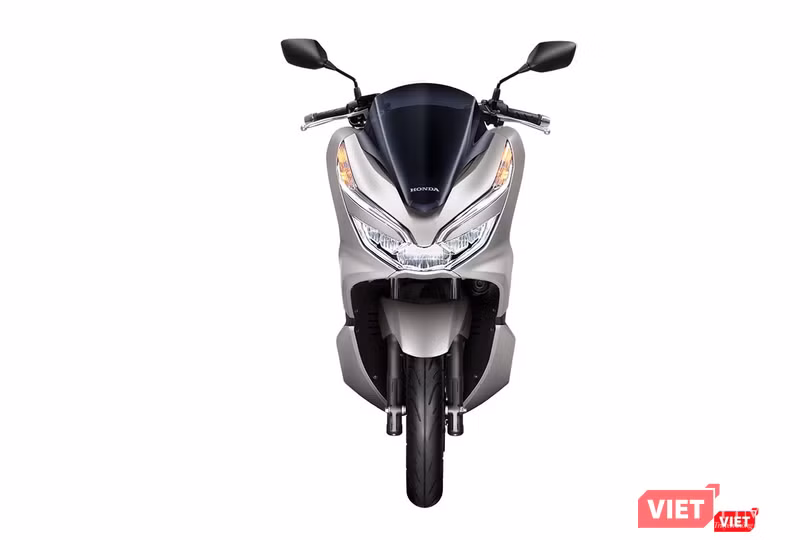 Honda PCX hoàn toàn mới thêm bản 150cc, chưa có giá bán ảnh 13