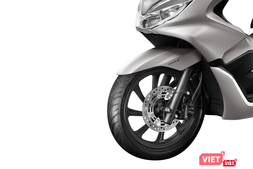 Honda PCX hoàn toàn mới thêm bản 150cc, chưa có giá bán ảnh 1