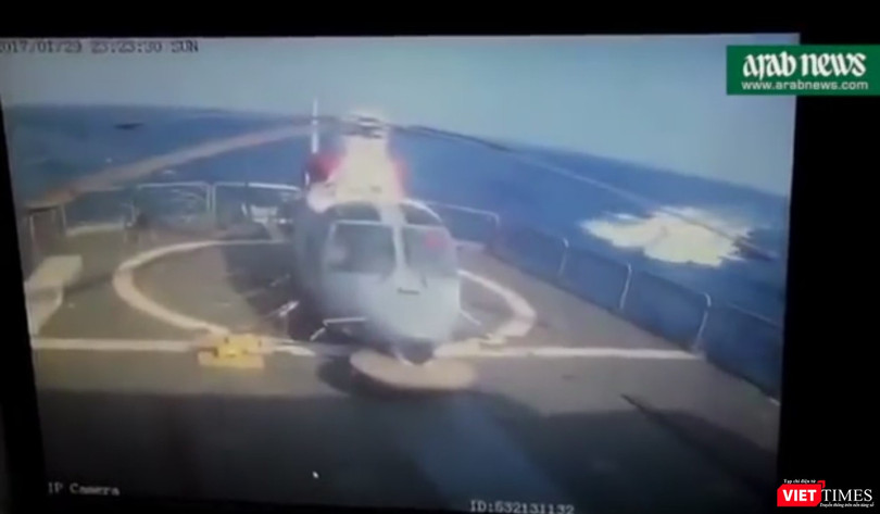 Hình cắt từ clip