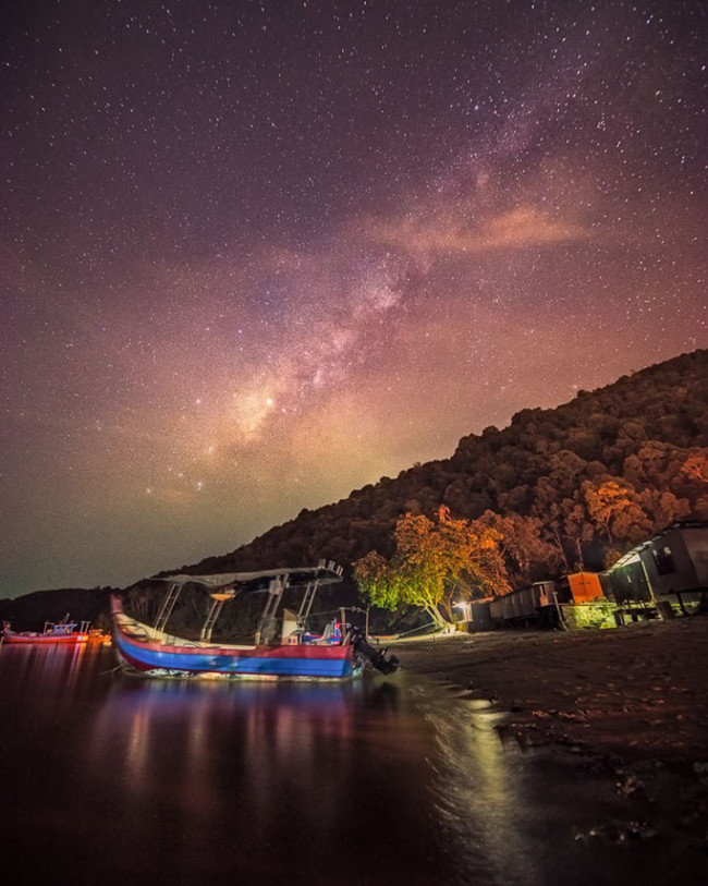 6 ứng dụng tốt nhất trên smartphone hỗ trợ chụp ảnh khi du lịch ảnh 2