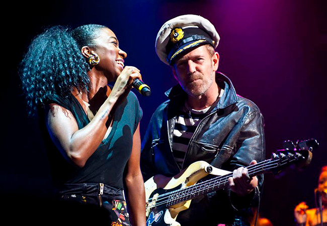 Tấm ảnh được chụp bằng máy Nikon D90 và ống kính 24-70mm f/2.8. (Ảnh: Suzi Pratt)