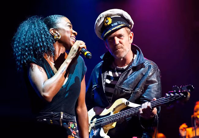 Tấm ảnh được chụp bằng máy Nikon D90 và ống kính 24-70mm f/2.8. (Ảnh: Suzi Pratt)