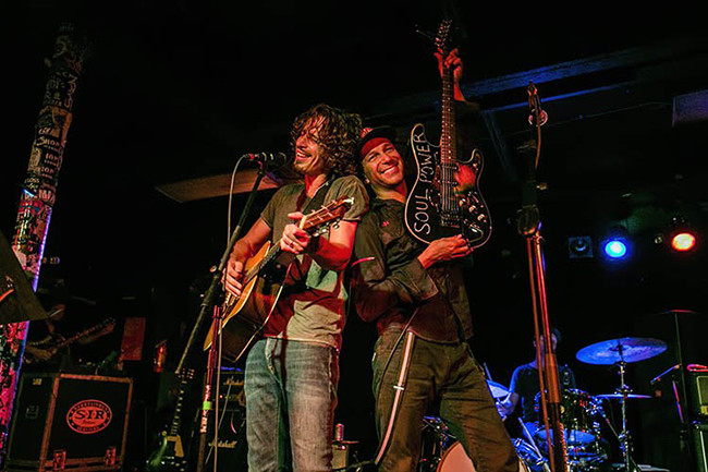 5 mẹo để chụp ảnh hòa nhạc tốt hơn trong ánh sáng yếu ảnh 3