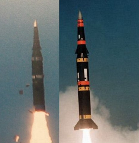 Lộ nhiều vũ khí tuyệt mật của Trung Quốc ảnh 2 Lộ nhiều vũ khí tuyệt mật của Trung Quốc ảnh 2