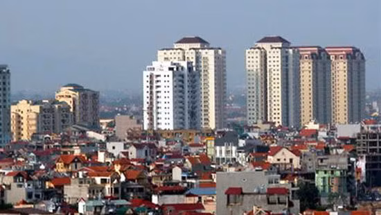 Ảnh minh họa. Nguồn Internet