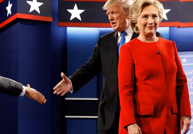 Forbes: Donald Trump chỉ có khoảng 3,7 tỷ USD, đầu tư cho tranh cử khó thu hồi vốn.