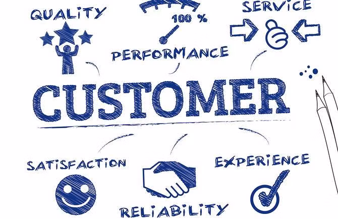 Cần phải đảm bảo chất lượng trải nghiệm khách hàng (Ảnh: CIO) Cần phải đảm bảo chất lượng trải nghiệm khách hàng (Ảnh: CIO)