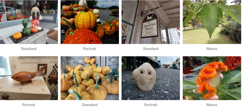 Màu sắc và độ bão hòa là một điểm trừ của cụm camera trên chiếc Galaxy A23 5G (Ảnh: Android Authority)