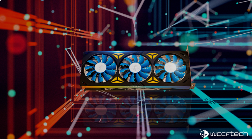 GPU này dự kiến sẽ có mọi kỹ thuật render đồ họa cần thiết cũng như hỗ trợ những API hiện đại (Ảnh: Wccftech)