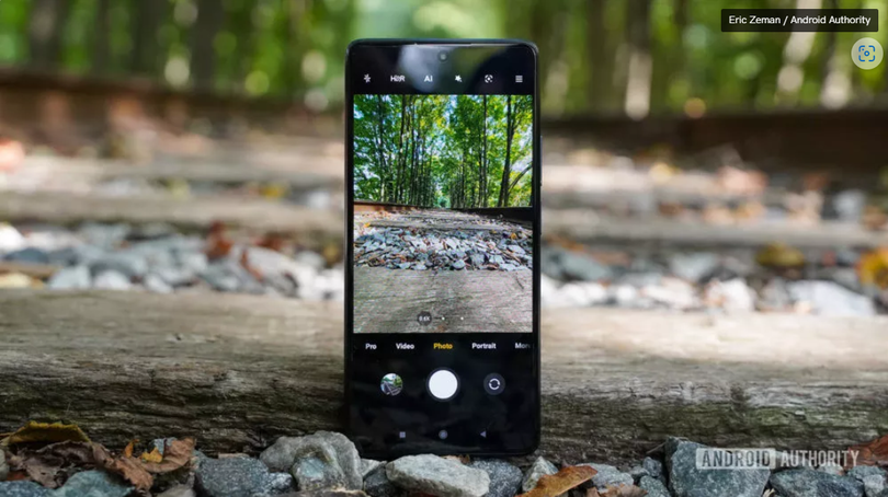 AI sẽ là nền tảng trong tương lai? (Ảnh: Android Authority)