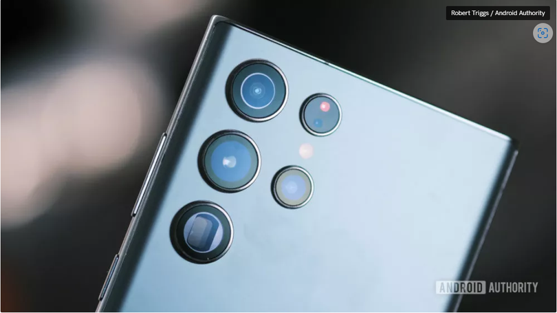 Camera trên những chiếc dự kiến sẽ còn bùng nổ hơn nữa trong những năm tiếp theo (Ảnh: Android Authority)