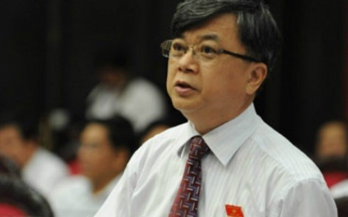 'Nên có ủy ban giám sát mua ngân hàng 0 đồng”