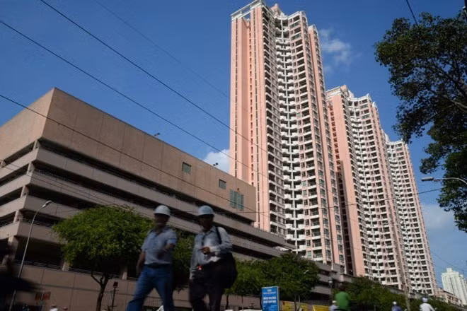 'Thuận Kiều Plaza không đơn thuần là buôn bán nhà đất'