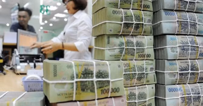 Ngân sách còn 45.000 tỷ hay 95.000 tỷ đồng?