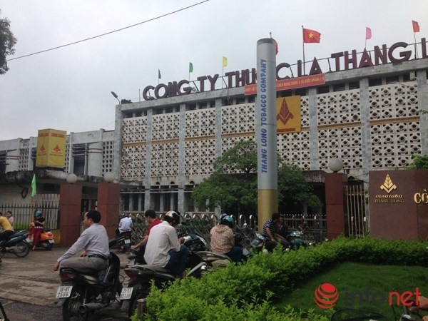 Hà Nội “bội thực” cao ốc trên đất nhà máy di dời ảnh 2