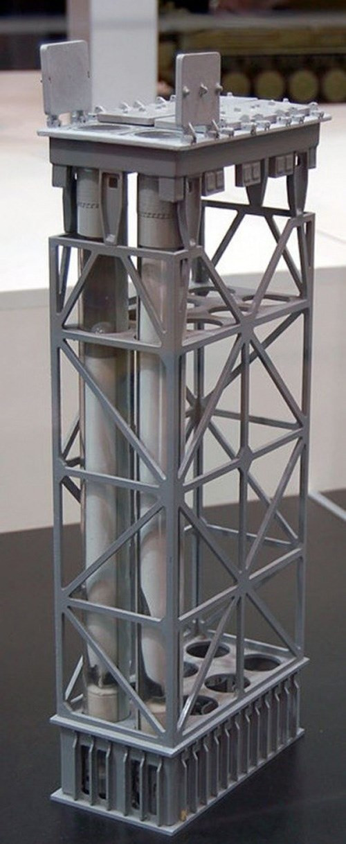 26 tên lửa Klub Nga phóng vào Syria trị giá gần 170 triệu USD ảnh 1