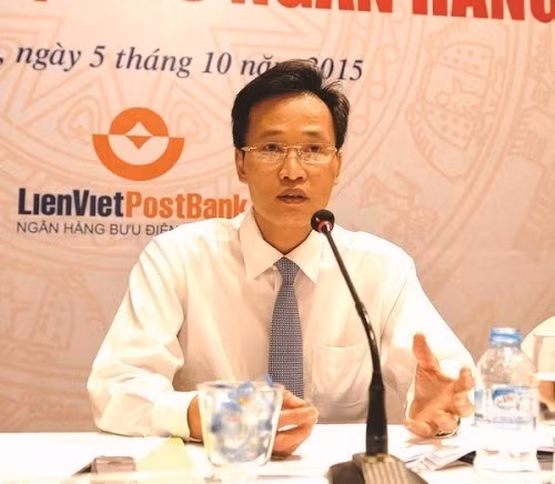 Ông Nguyễn Hữu Nghĩa - Chánh Thanh tra Cơ quan Thanh tra, giám sát ngân hàng(Ảnh: NHNN)