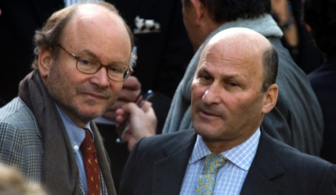 Những tỷ phú bí ẩn đứng sau các thương hiệu lừng danh ảnh 7