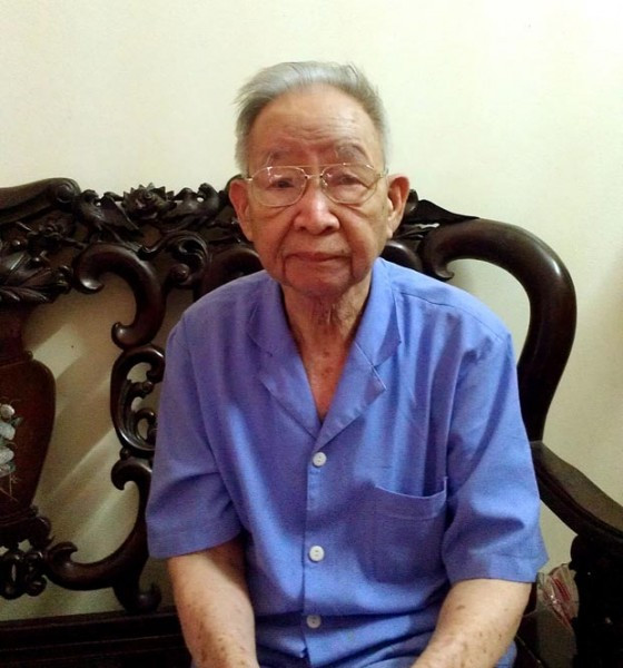 Tướng Nguyễn Xuân Mậu: Có sự 'đánh tráo khái niệm' ở tòa nhà 'pháo đài' ảnh 1