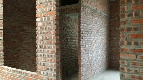 Với kiến trúc như thế này, chả ai bảo đó là thiết kế của trung tâm triển lãm? Với kiến trúc như thế này, chả ai bảo đó là thiết kế của trung tâm triển lãm?