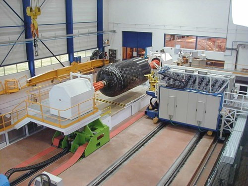 Pháp thử nghiệm thành công tên lửa đạn đạo liên lục địa M51 ảnh 5