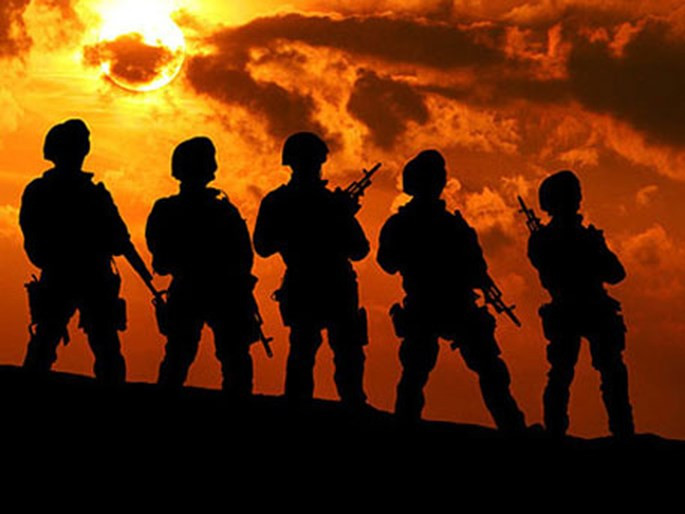 Zaslon, lực lượng đặc nhiệm hoạt động ngoài nước của Nga ảnh 4