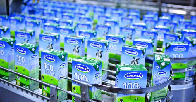 SCIC sẽ mất bao lâu để từ bỏ “gà đẻ trứng vàng” Vinamilk?