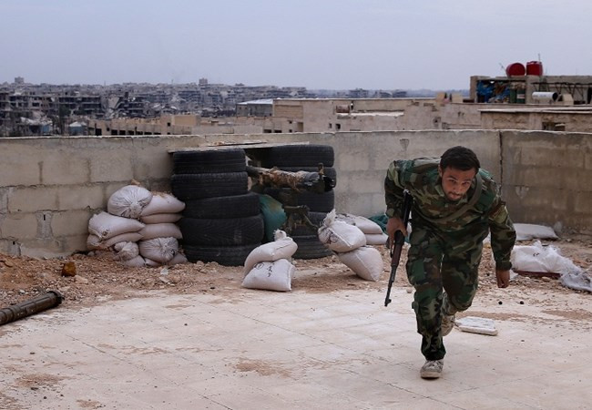 Tin nóng 24h qua: Chiến sự Syria, Iraq nhiều diễn biến mới, mâu thuẫn Biển Đông tăng cao, thuế phí trong nước ngày càng thêm áp lực 