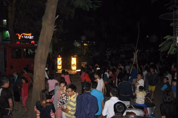 Ảnh: H.Anh Ảnh: H.Anh