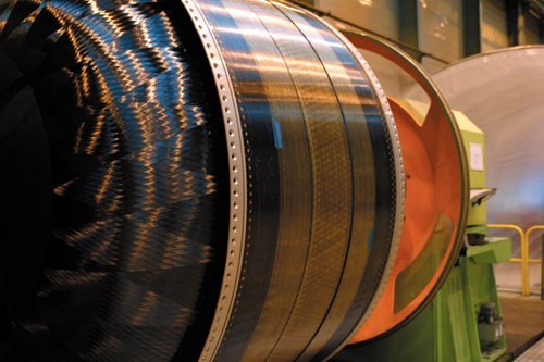 Pháp thử nghiệm thành công tên lửa đạn đạo liên lục địa M51 ảnh 4