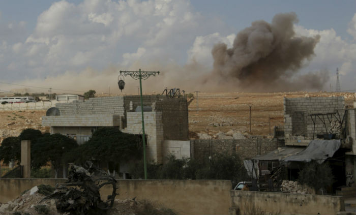 Nhìn lại khủng hoảng quan hệ Nga - Mỹ sau Chiến tranh lạnh ảnh 4