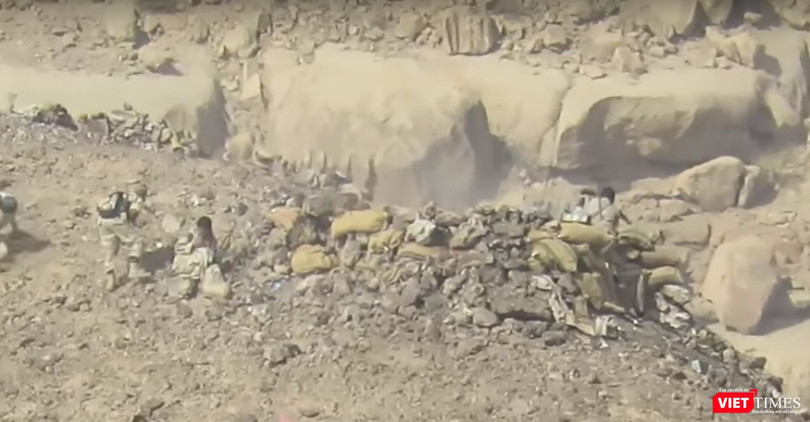 Hình cắt từ clip