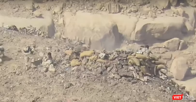 Hình cắt từ clip