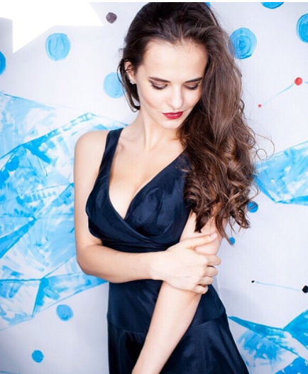 5 trợ lý đắc lực và bóng hồng hấp dẫn nhất của các quan chức Nga ảnh 1