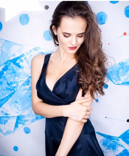 5 trợ lý đắc lực và bóng hồng hấp dẫn nhất của các quan chức Nga ảnh 1