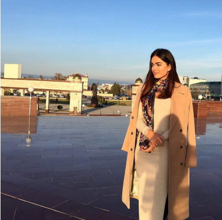 5 trợ lý đắc lực và bóng hồng hấp dẫn nhất của các quan chức Nga ảnh 6