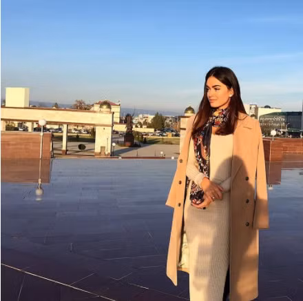 5 trợ lý đắc lực và bóng hồng hấp dẫn nhất của các quan chức Nga ảnh 6